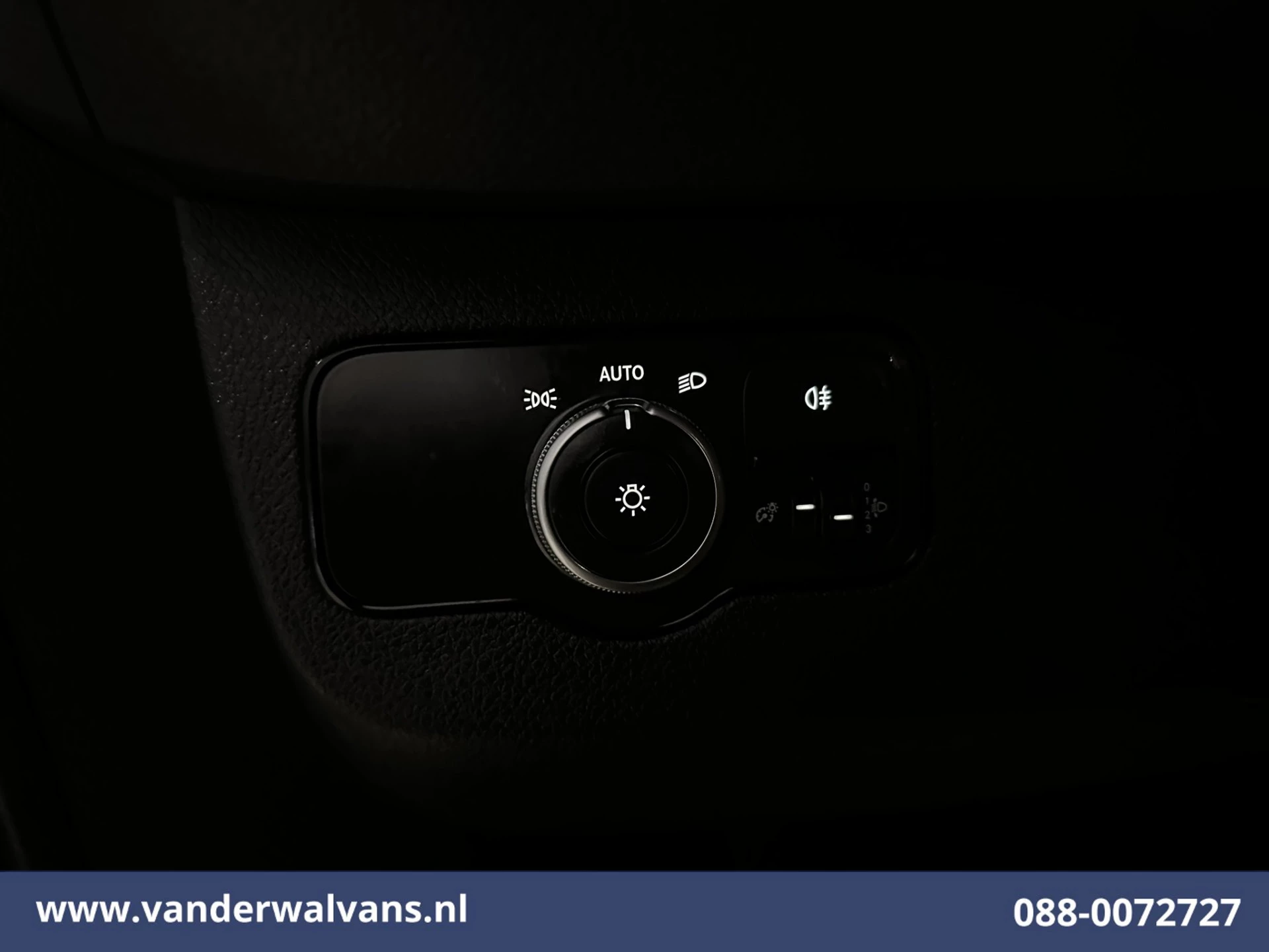 Mercedes-Benz Sprinter 2023 - 317 CDI 170pk L3H2 Euro6 Airco | Camera | Apple Carplay | Cruisecontrol imagem 18
