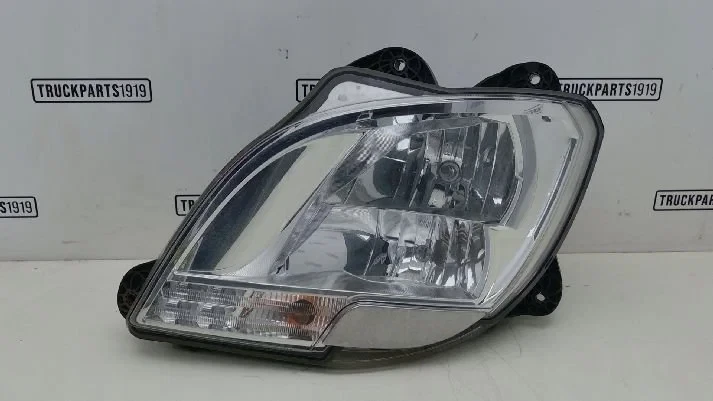 Hella - Lighting Koplamp Li. DAF RHD imagen 1