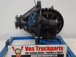 Volvo N/A 2022 - RTS-2370-A 3.09 imagen 1