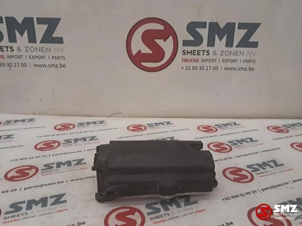 Renault 2018 - Occ ECU EBS7 regeleenheid Renault afbeelding 1