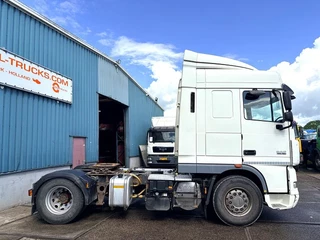 DAF XF 105.460 2011 - SPACECAB (EURO 5 / ZF16 MANUAL GEARBOX / MX-BRAKE / P.T.O. / HYDRAULIC KIT / AIRCONDITIONING / ETC.) obrazek 4