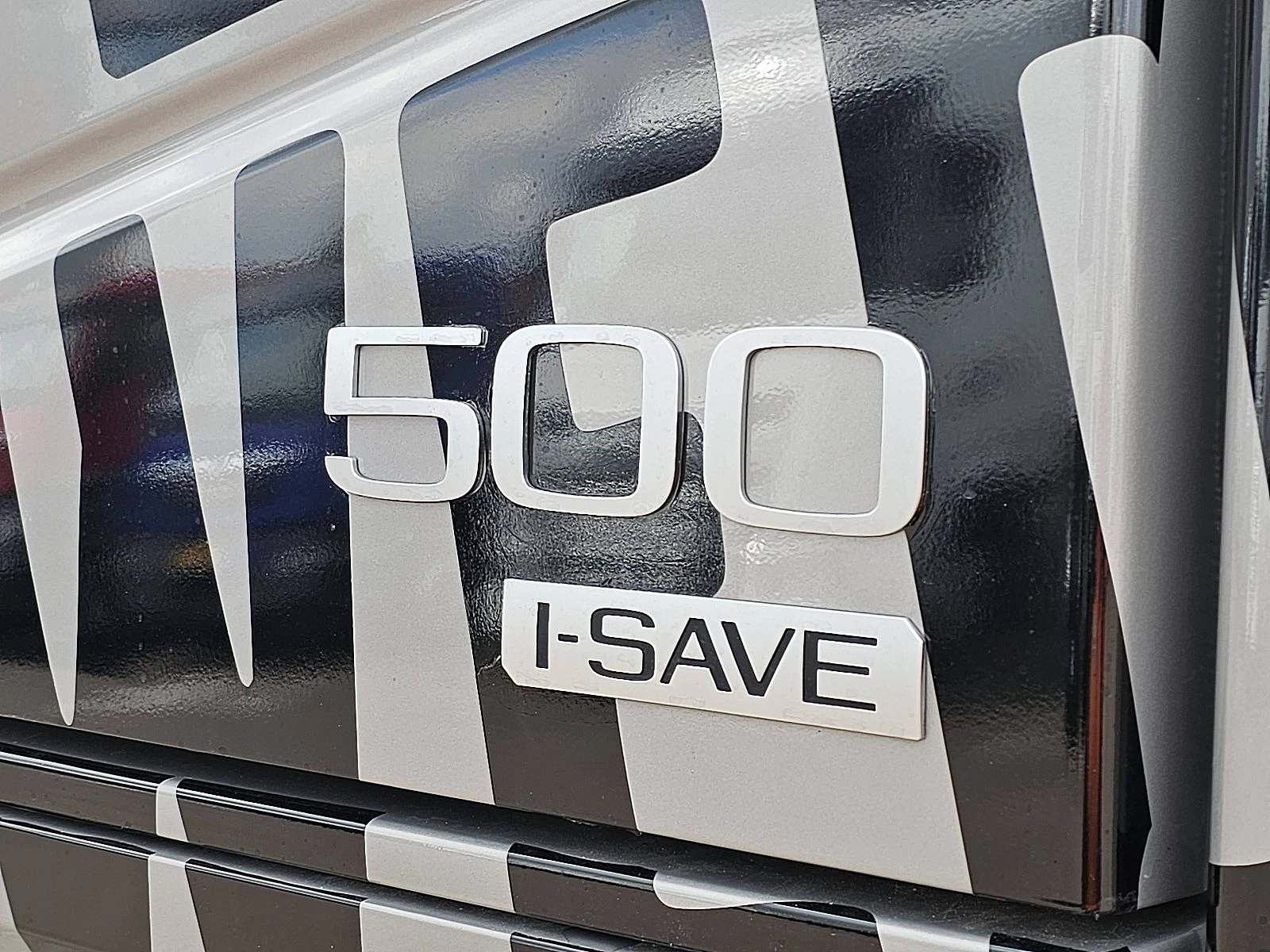 Volvo FH 2024 - 500 afbeelding 18