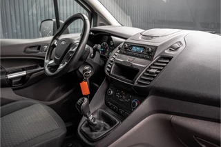 Ford Transit Connect 2019 - 1.5 EcoBlue | Cruise | Airco | Trekhaak image 2