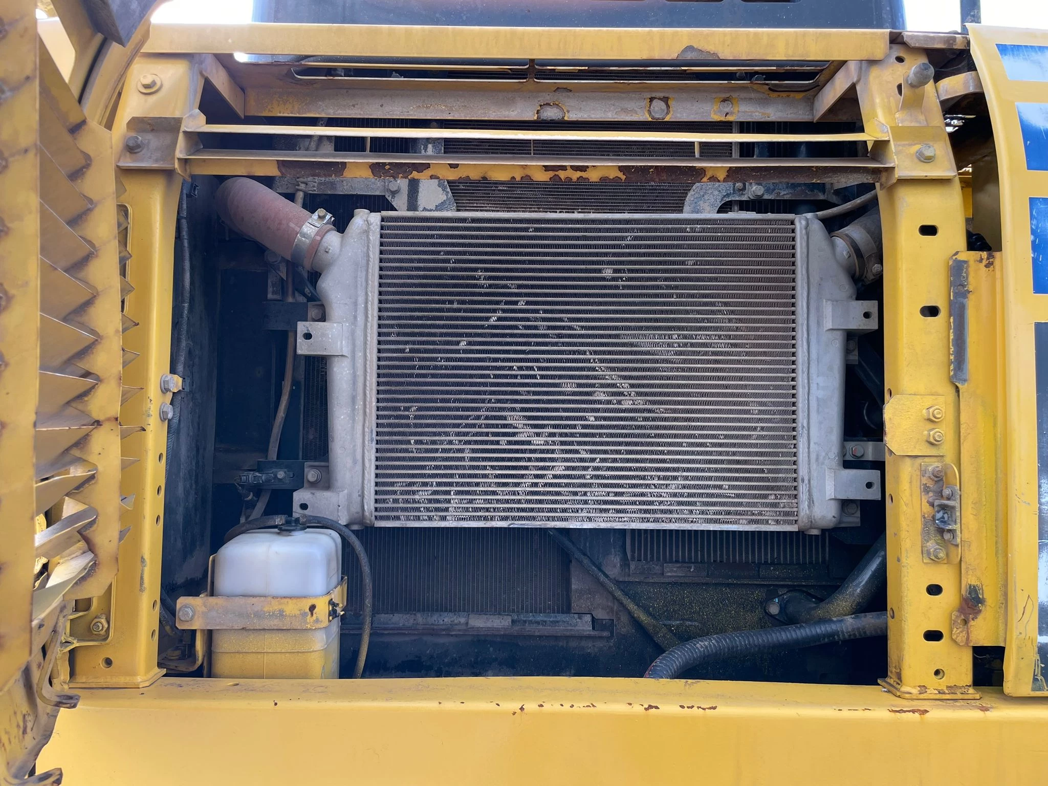 Komatsu PC360LC-10 2015 obrázek 27