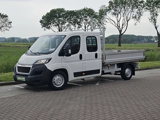 Peugeot Boxer 2019 - 2.0 obrazek 2