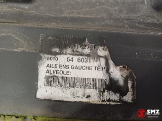 Volvo N/A 2018 - Occ spatbord links Volvo afbeelding 6