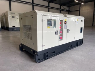 Perkins 2026 - 1104A-44TG2 - 88 kVA Generator - DPX-19805 zdjęcie 2 miniatura