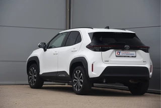 Toyota Yaris Cross 2025 - 1.5 Hybrid 115 Dynamic obrazek 29