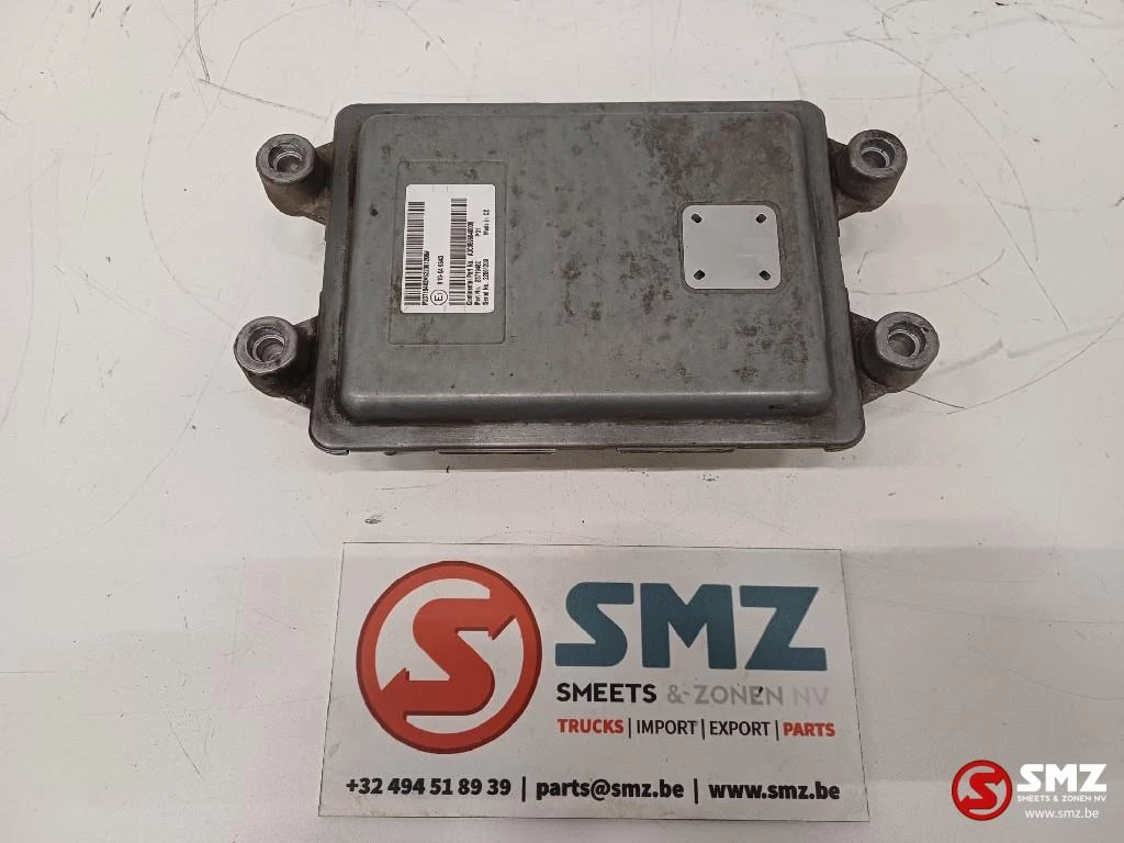 Renault 2022 - Occ ECU AdBlue regeleenheid Renault Bild 2