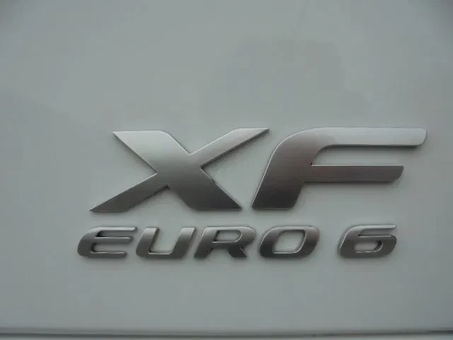 DAF XF 440 2016 - EURO 6 zdjęcie 18