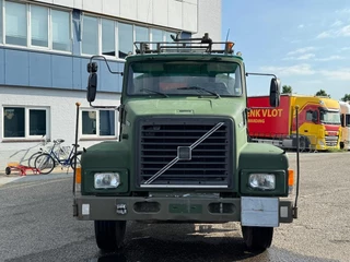 Volvo N10 1987 - N/A image 2