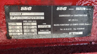 Samro ST39 1997 - N/A obrazek 20