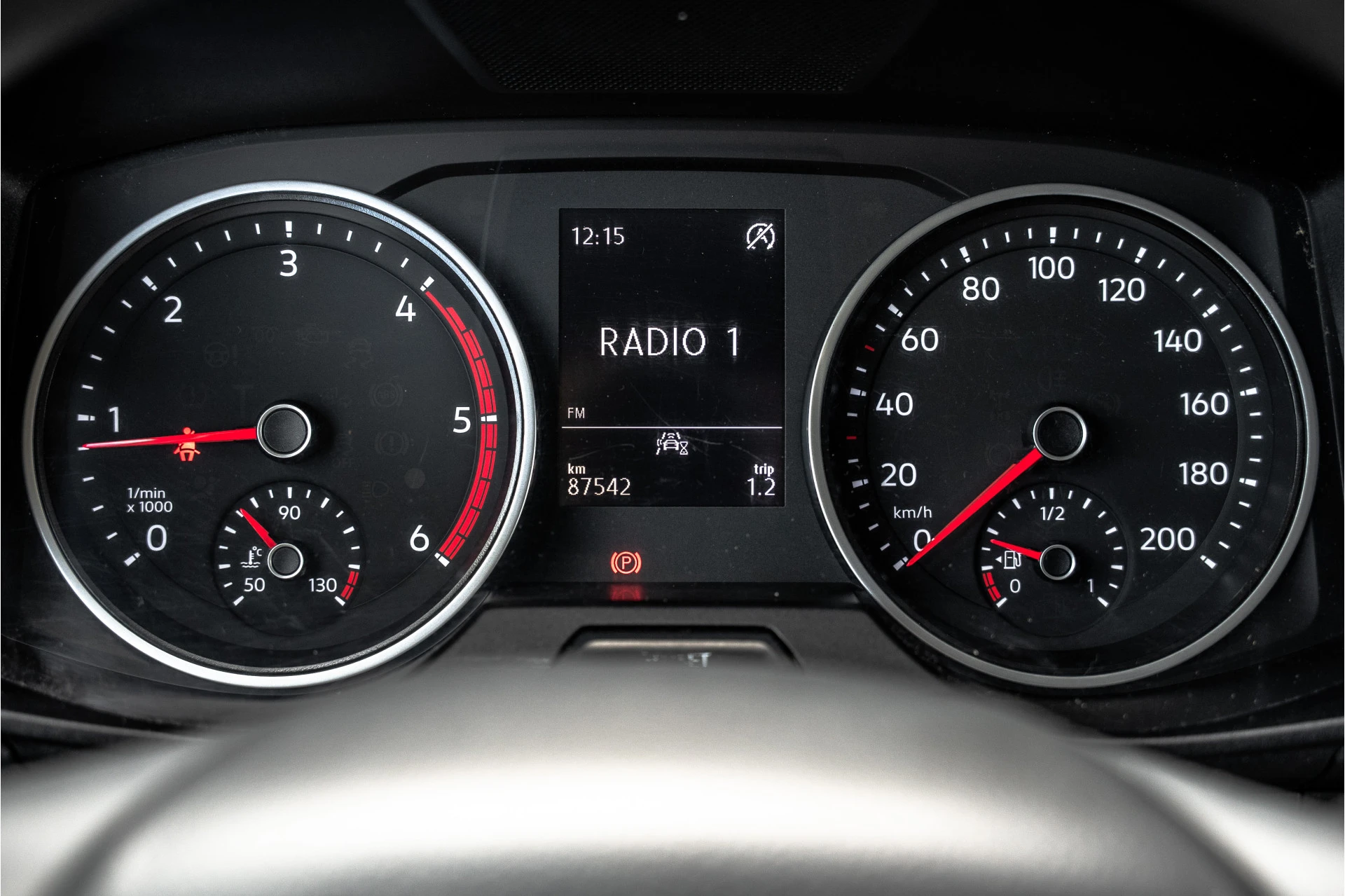 MAN TGE 2021 - 2.0 TDI | L3H3 | 140 PK | 3-Zits | Trekhaak 3.0T | 1e Eigenaar | Camera | Carplay | Cruise | Airco | Trekhaak afbeelding 15