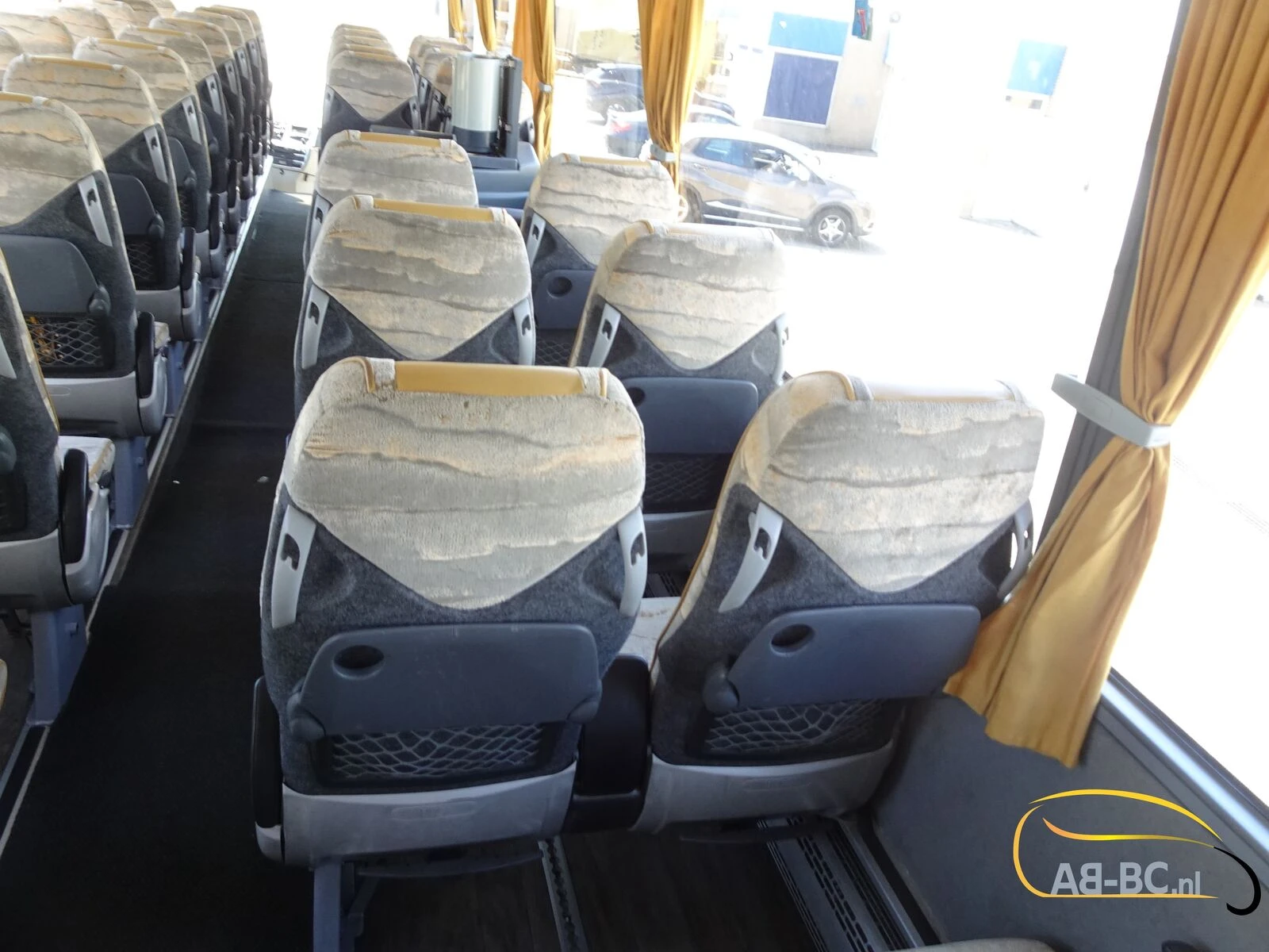 VDL Jonckheere SBR4005 - 59 Seats EURO 5 2011 afbeelding 94