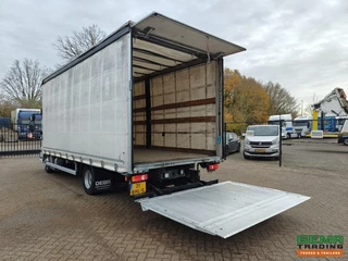 Iveco Eurocargo 2016 - 80-210 obrazek 8