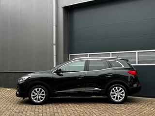 Renault Kadjar 2016 - 1.2 TCe Extase bj.2016 Autom|Camera|Trekh|Navi|Nap. image 2 thumbnail