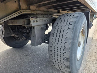Groenewegen DRO 12-20 / LOADING LIFT STEERING AXLE /APK /TUV 06-02-2027. 2007 - N/A zdjecie 22