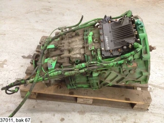 ZF N/A - 12 AS 4630 TD, Astronic, Automatic obrazek 3