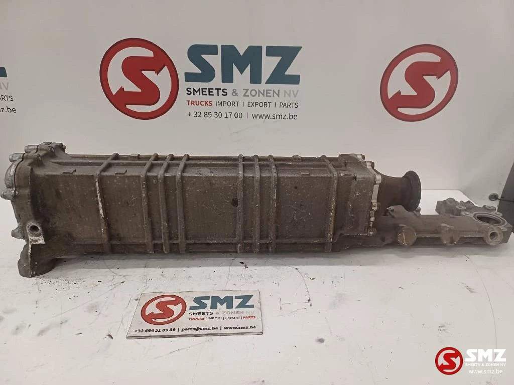 Mercedes-Benz - Occ EGR koeler Mercedes OM471 obrázek 1