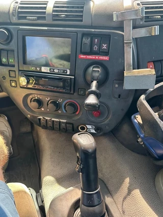 Ginaf X 4446 TS 2009 - N/A imagen 12