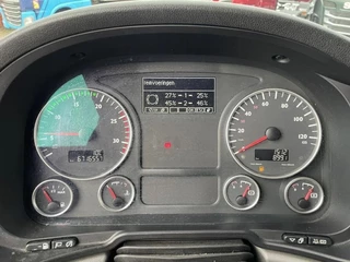 MAN TGX 2010 - 18.440 zdjecie 8