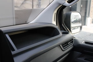 Ford Transit Custom 2025 - 320 2.5 PHEV L2H1 Trend 232pk - 5 jaar GARANTIE - 2x Schuifdeur - Adaptive Cruise - Blind Spot - Navigatie - Camera - Verwarmd Stuur - Rijklaar image 36