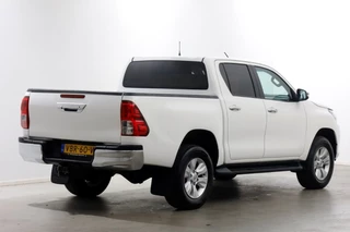 Toyota Hilux 2019 - 2.4 D-4D-F 150pk E6 4WD 4x4 Double Cab Automaat 08-2019 obrázek 2 náhled