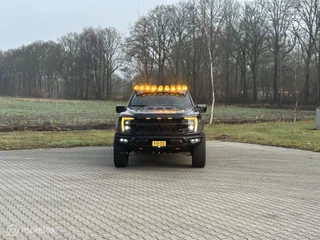Ford F-150 2024 - USA Raptor R 5.2 Supercharged bild 11