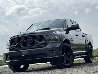 Dodge Ram 1500 2018 - Sport 5.7L V8, LAGE BIJTELLING, SUPER STAAT, VEEL EXTRA'S imagen 1