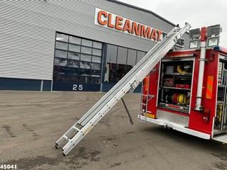 Mercedes-Benz Atego 2002 - 1225 Brandweer materiaalwagen Just 26.791 km! obrazek 12
