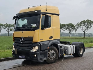 Mercedes-Benz Actros 2019 - 1843 obrazek 2