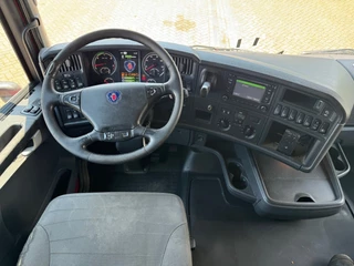 Scania R 2014 - R410 EURO 6 HIGHLINE / 2 PEDALS immagine 13