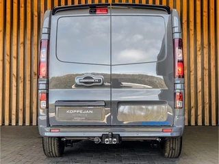 Renault Trafic 2024 - 2.0 Blue dCi 170PK Automaat L2H1 Bestelwagen image 26