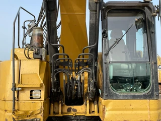 Caterpillar 321 D 2012 - N/A bild 10