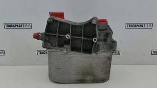 MAN - Engines & Parts Laadluchtkoeler immagine 2 miniatura