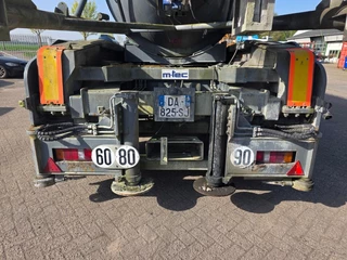 Bero Cement Silo 1998 - N/A изображение 22