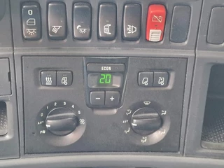 Scania R 2014 - R580 V8 Topline 6x2/4 MLB - Retarder - Full air - Steering axle - 2x tank afbeelding 15