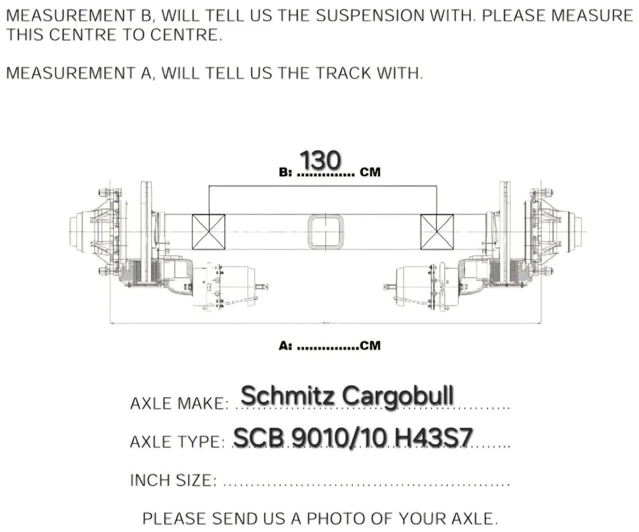 Schmitz Cargobull SCB 9010 imagen 10