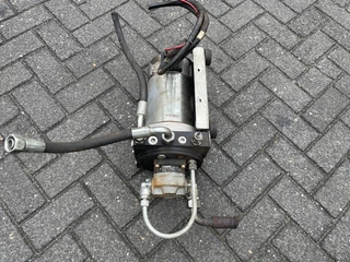 Diverse N/A - VSE POMPUNIT 6.61 CC 185 BAR
ISKRA AML 6208 11.213.118 24V-2.2KW immagine 2