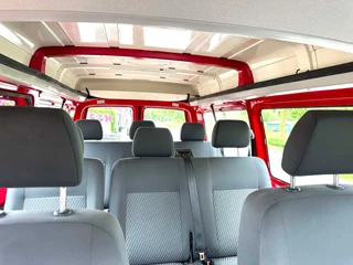Volkswagen Transporter 2012 - Kombi 2.0 TDI L2H2 9 Persoons Automaat Marge 140 PK obrazek 44