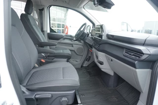 Ford Transit Custom 2024 - 320L 2.0 TDCI 170PK L2H1 Limited DubbelCabine Automaat Schuifdeur L/R image 27