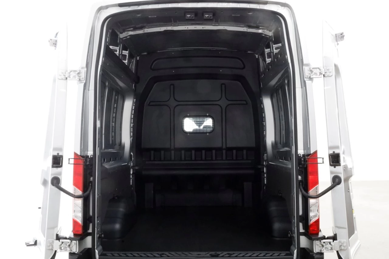 Ford Transit 2024 - 330 2.0 TDCI 130pk L3H3 D.C. Trend ACC/Airco/Navi/Camera 05-2024 zdjęcie 5