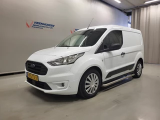 Ford Transit Connect 2019 - 1.5EcoBlue 100pk Euro 6! bild 2