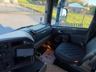 Scania R 2013 - R500 LA6X2/4HNA zdjecie 27