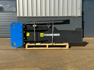 Hammer HS1700 2024 - N/A bild 1