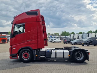 Volvo FH 2022 - 13.500 Globetrotter XL - I save - Retarder - I parkcool - 2x tank imagen 4