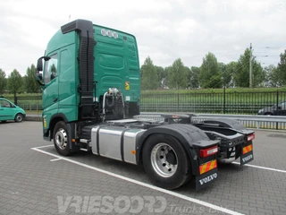 Volvo FH 2022 - 500 4x2 afbeelding 3 miniatuur