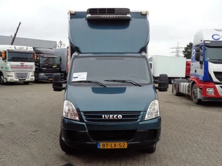 Iveco Daily 2007 - 50c15 zdjecie 2