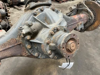 DAF N/A 2009 - 1806360 1132 RATIO 5.13 obrazek 4