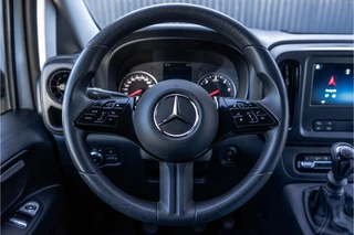 Mercedes-Benz Vito 2024 - 116 CDI L2H1 | Facelift | 163 PK | Mbux | Navi | Camera | Cruise | Carplay obrazek 14